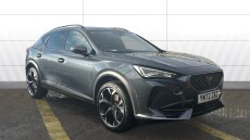 CUPRA Formentor 1.5 TSI 150 V2 5dr Petrol Estate